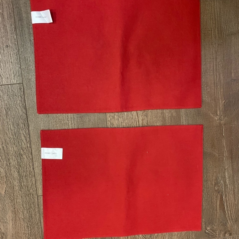 Table mats - Picture 8 of 10